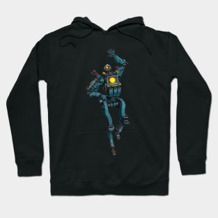 Apex Legends Pathfinder Hoodie